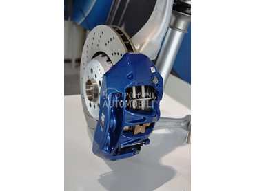 KOCNICE M5 F10 CETVOROKLIPNE za BMW 520 od 2010. do 2016. god.