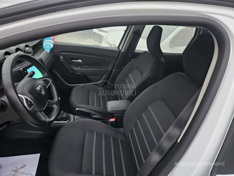 Dacia Duster 1.5 dci N1