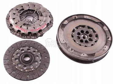 Set kvačila za BMW 320 od 2001. do 2014. god.