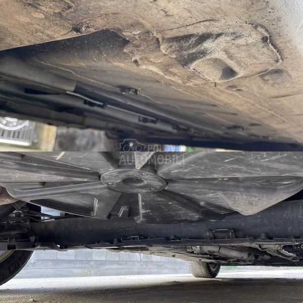 Renault Megane 1.5 DCI / CH /