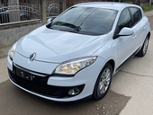 Renault Megane 1.5 DCI / CH /