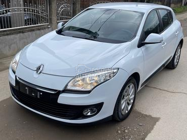 Renault Megane 1.5 DCI / CH /
