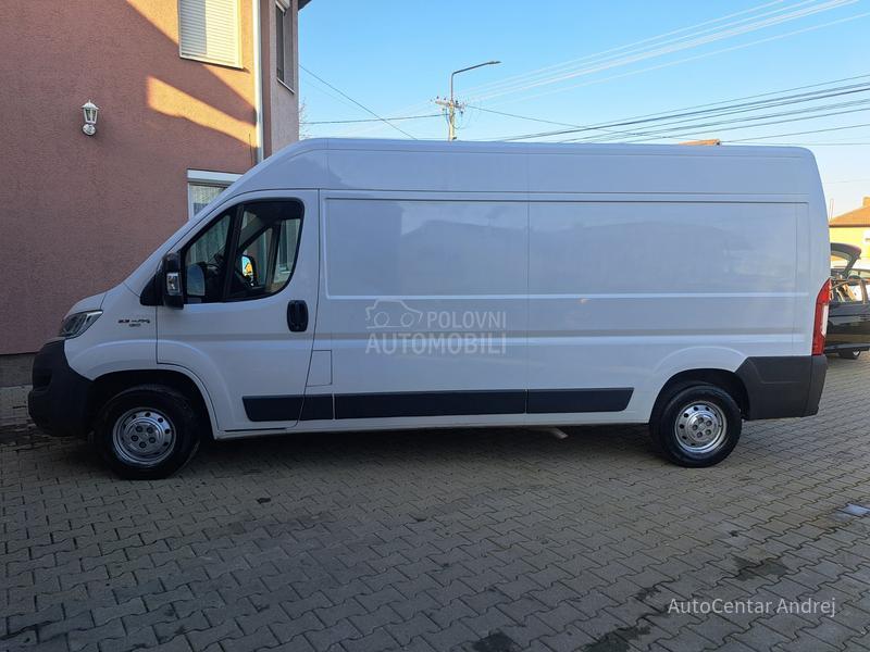 Fiat Ducato 2.3 mjet L4H2