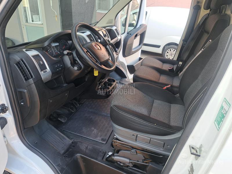 Fiat Ducato 2.3 mjet L4H2