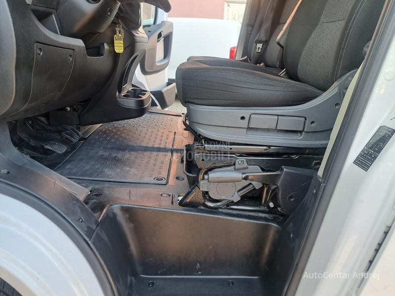 Fiat Ducato 2.3 mjet L4H2