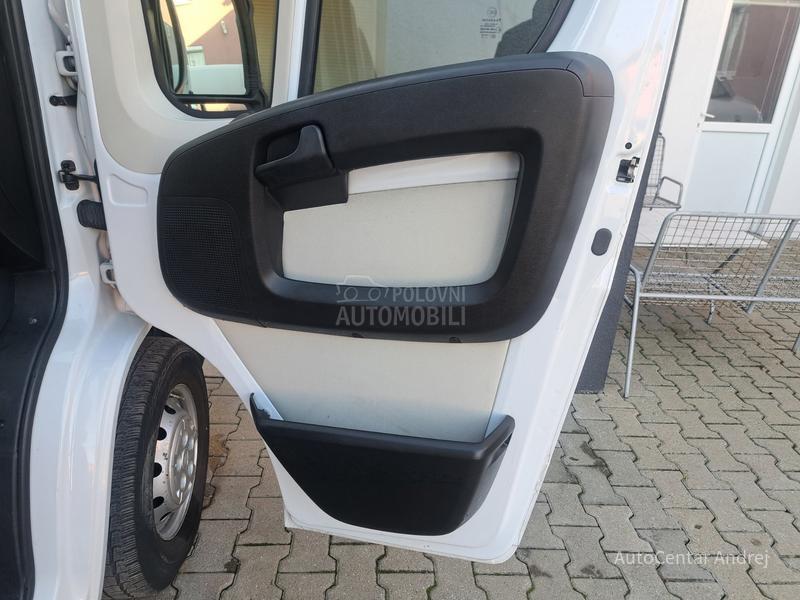 Fiat Ducato 2.3 mjet L4H2