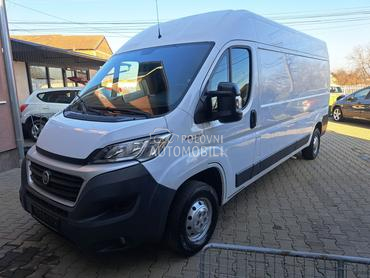 Fiat Ducato 2.3 mjet L3H2