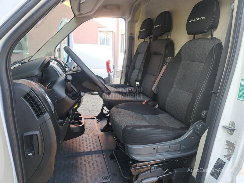 Fiat Ducato 2.3 mjet L4H2