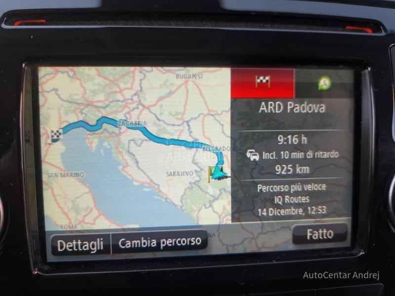 Fiat Ducato 2.3 mjet L4H2