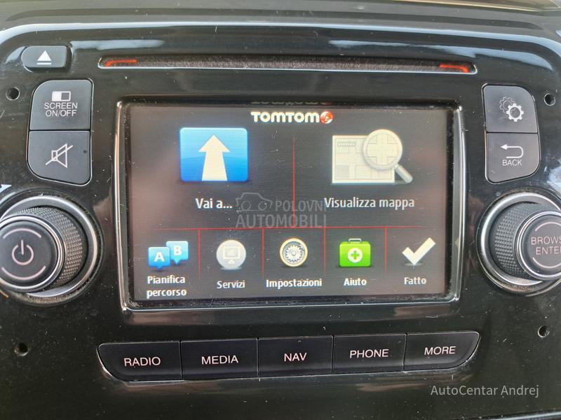 Fiat Ducato 2.3 mjet L4H2