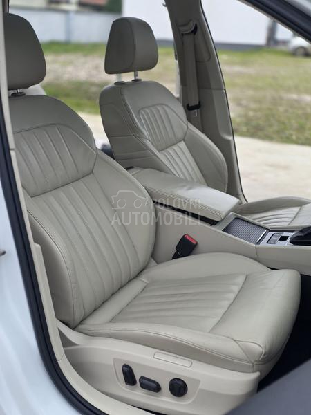 Škoda Superb DSG//FUL//
