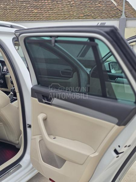 Škoda Superb DSG//FUL//