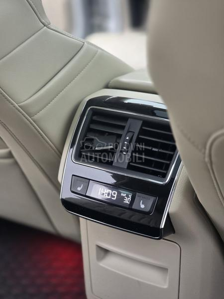 Škoda Superb DSG//FUL//