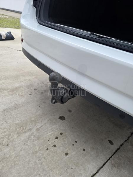 Škoda Superb DSG//FUL//