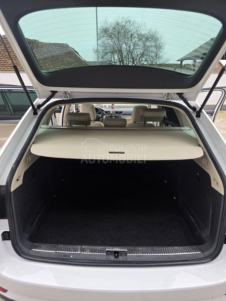 Škoda Superb DSG//FUL//