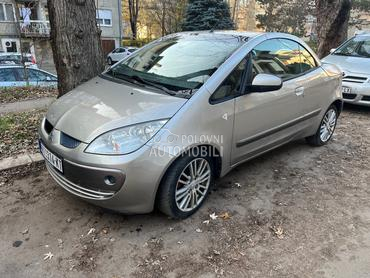 Mitsubishi Colt CZC