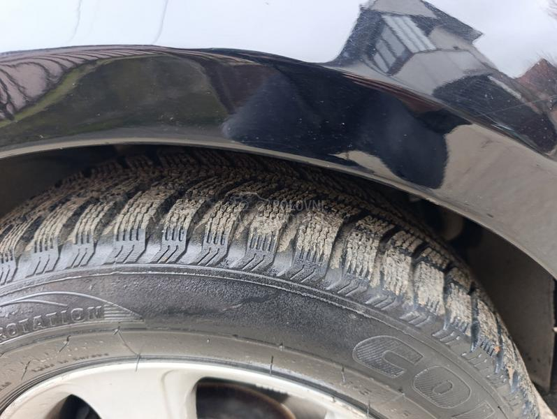 Mercedes Benz A 160 CDI