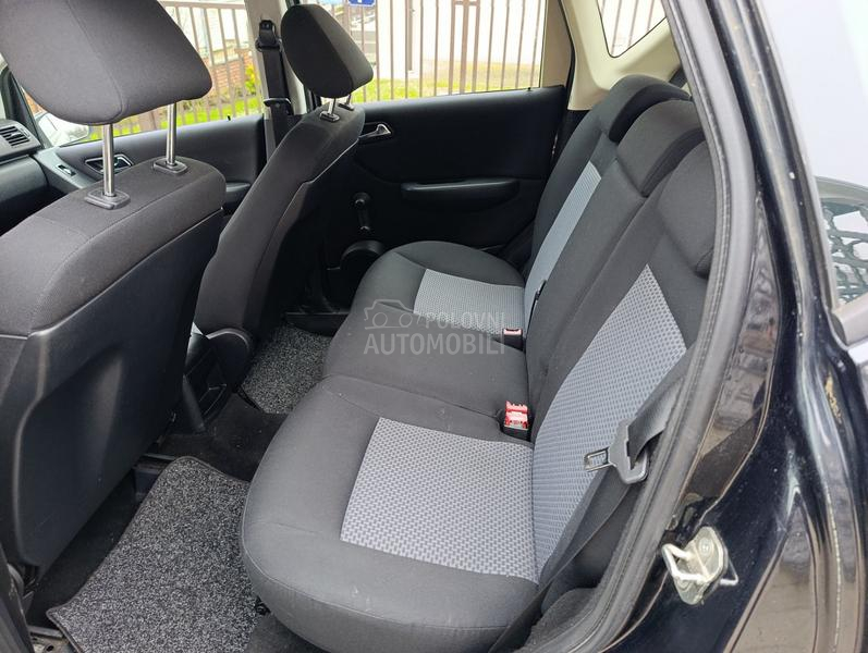 Mercedes Benz A 160 CDI