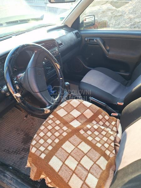 Volkswagen Golf 3 