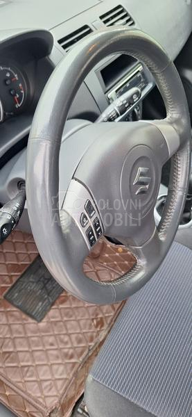 Suzuki Swift 1.3 4x4
