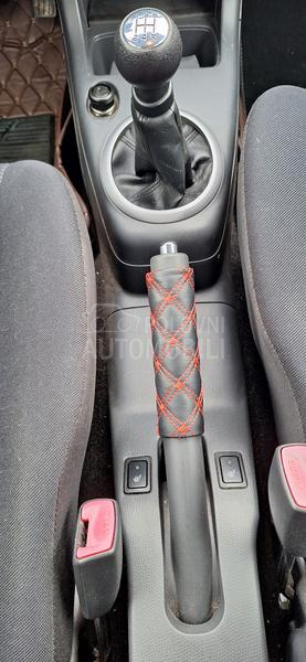 Suzuki Swift 1.3 4x4