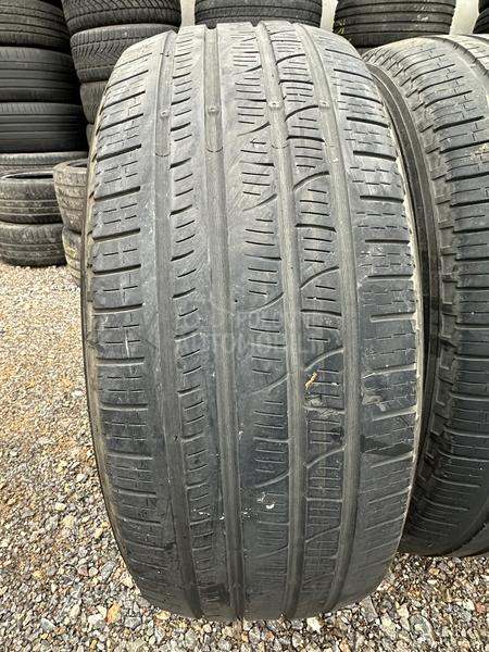 Pirelli 255/55 R20 Zimska