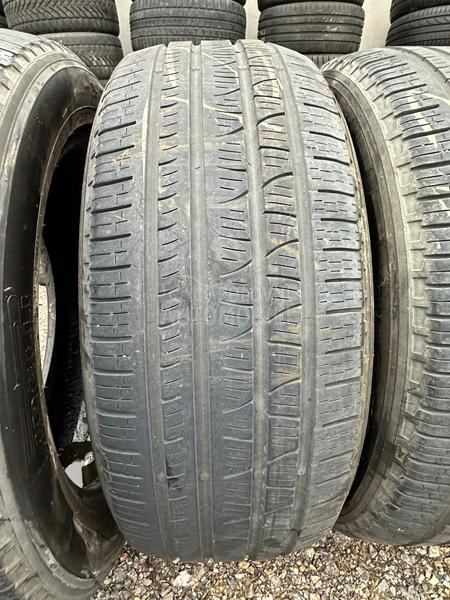 Pirelli 255/55 R20 Zimska