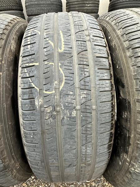 Pirelli 255/55 R20 Zimska