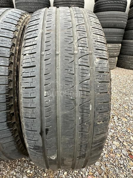Pirelli 255/55 R20 Zimska