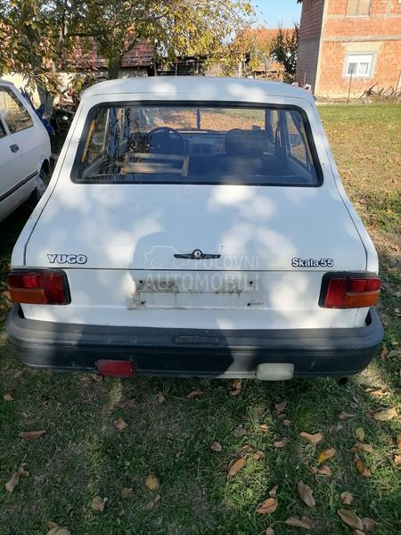 Zastava Skala 55 1100