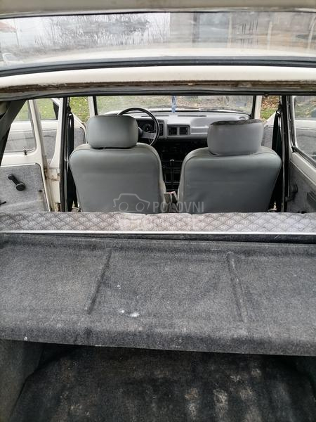 Zastava Skala 55 1100