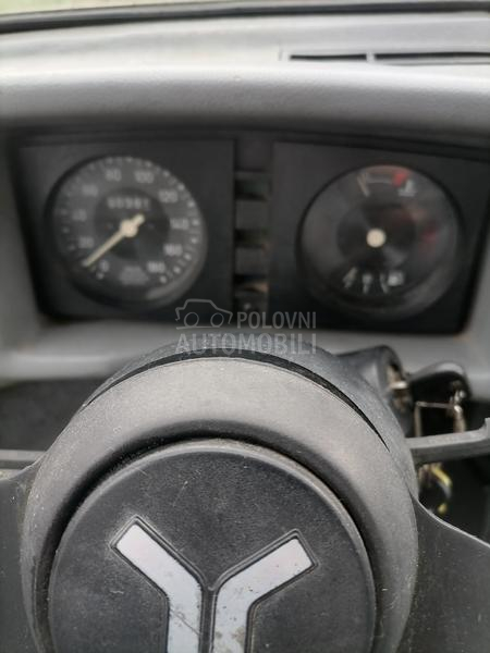 Zastava Skala 55 1100