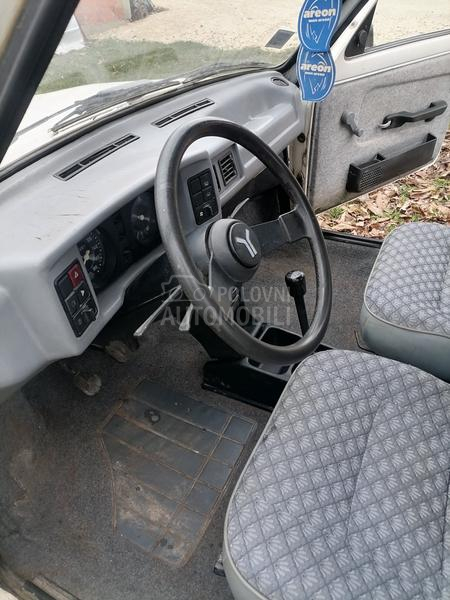 Zastava Skala 55 1100