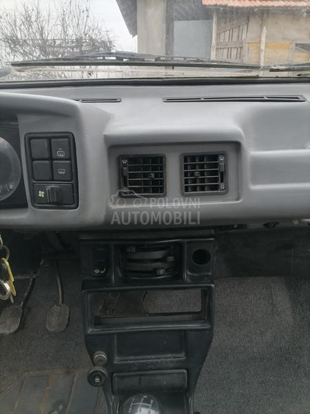 Zastava Skala 55 1100