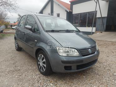 Fiat Idea 1.2