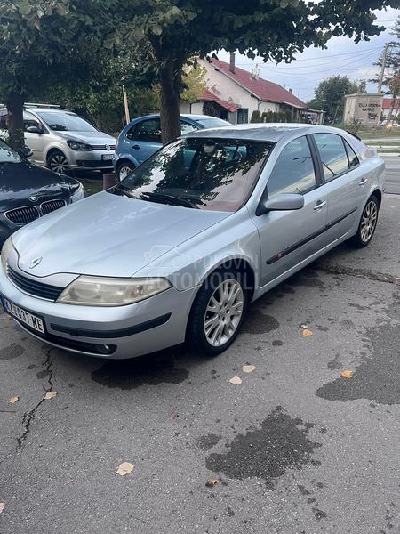 Renault Laguna 1.9 dci