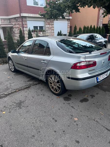 Renault Laguna 1.9 dci