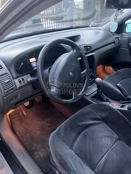 Renault Laguna 1.9 dci