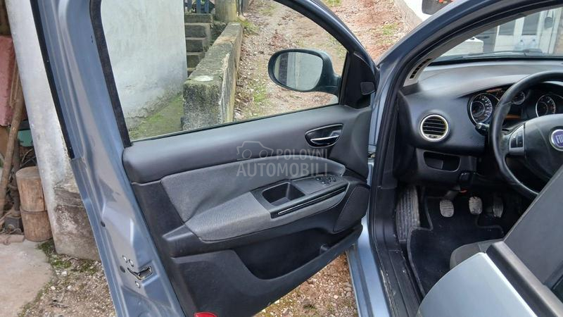 Fiat Bravo 1.9 Multijet