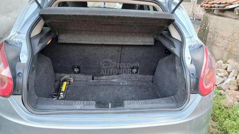 Fiat Bravo 1.9 Multijet