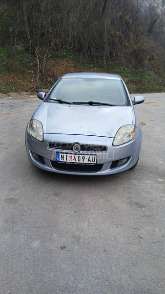 Fiat Bravo 1.9 Multijet