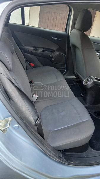 Fiat Bravo 1.9 Multijet
