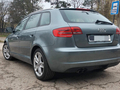 Audi A3 1.4 TFSI