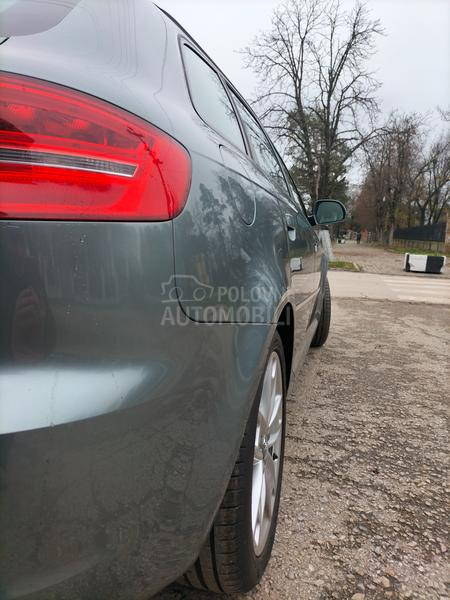 Audi A3 1.4 TFSI