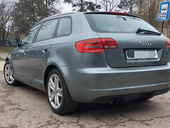 Audi A3 1.4 TFSI