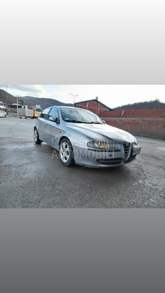 Alfa Romeo 147 1.6 TS