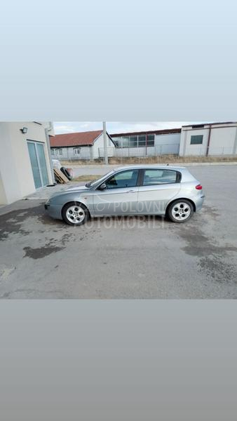 Alfa Romeo 147 1.6 TS