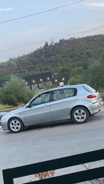 Alfa Romeo 147 1.6 TS