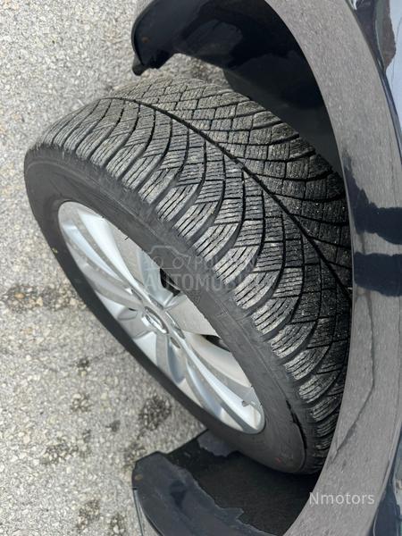 Opel Zafira 1.6 cng COSMO