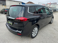 Opel Zafira 1.6 cng COSMO